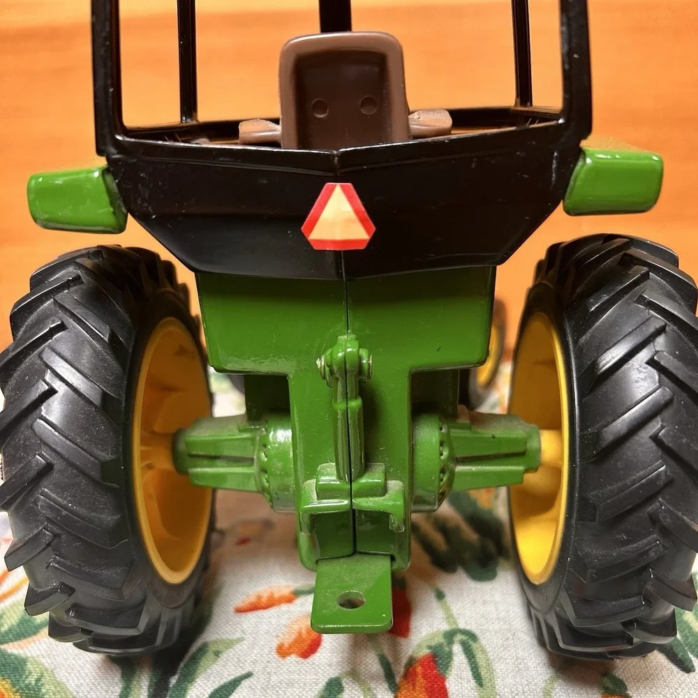 ERTL vintage john